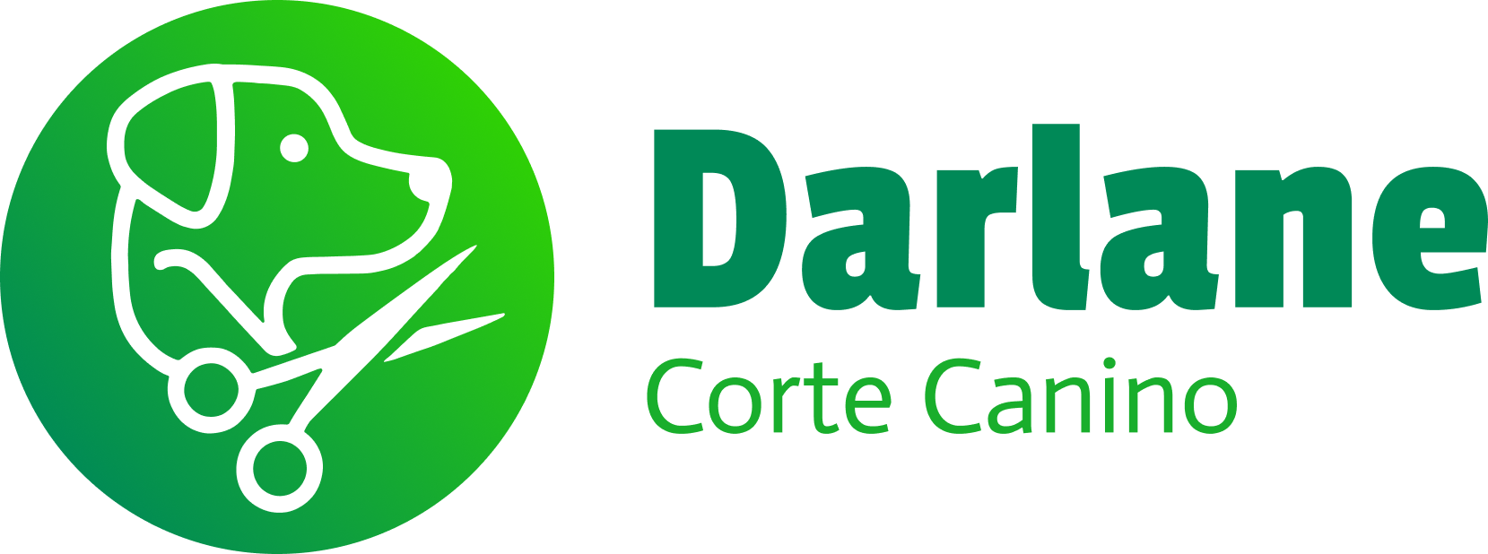 logo de DARLANECORTECANINO